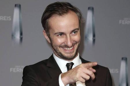 Der türkische Präsident lacht nicht über Jan Böhmermann...