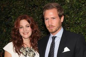 Drew Barrymore und Will Kopelman heirateten 2012