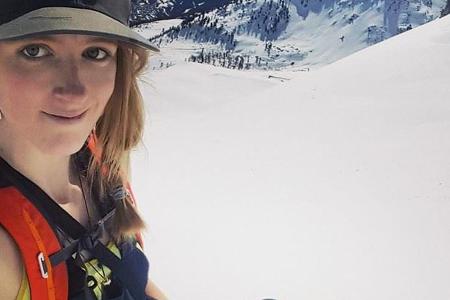 Die Freeride-Weltmeisterin Estelle Balet ist von einer Lawine getötet worden