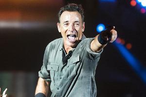 Bruce "The Boss" Springsteen war der erste Musiker, der aus Protest ein Konzert in North Carolina abgesagt hat