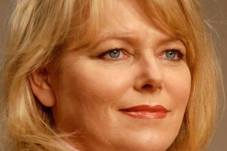 Eva Herman wurde 2003 in einer Emnid-Umfrage zur beliebtesten Moderatorin Deutschlands gewählt