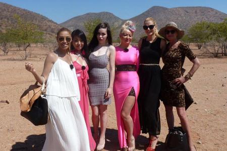 Im Sommerloch 2013 gingen die 