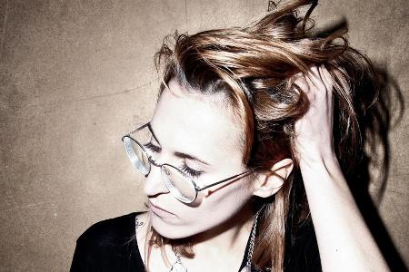 Mine ist noch bis 19. Mai auf Tour