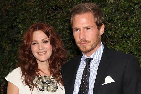 Drew Barrymore und Will Kopelman gehen getrennte Wege