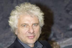 Udo Wachtveitl misst seiner 25-jährige Karriere als "Tatort"-Kommissar keine große Bedeutung bei