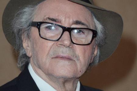 Gato Barbieri während einer Veranstaltung in Las Vegas Mitte November 2015