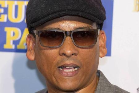 Xavier Naidoo hat angeblich eine wilde Verschwörungstheorie aufgestellt