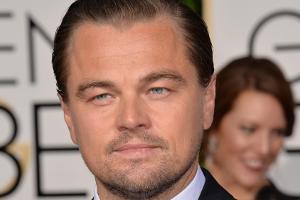Leonardo DiCaprio könnte sich mal wieder ein Model geangelt haben