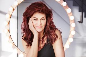 Andrea Berg ist keine Frau für eine schnelle Nummer