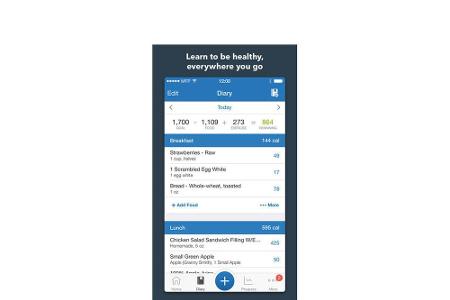 Die geforderte Anmeldung bei dem Service ist genauso wie die iOS- und Android-App kostenlos. Dank mehr als drei Millionen Na...