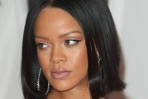 RiRi bekommt ihre eigene Make-up-Kollektion