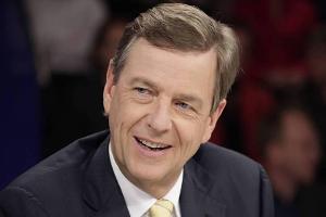 Claus Kleber hat sein gestern wohl einige Fans mehr