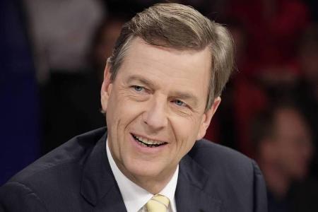 Claus Kleber hat sein gestern wohl einige Fans mehr