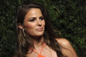 Cameron Russell setzt sich für den Klimawandel ein