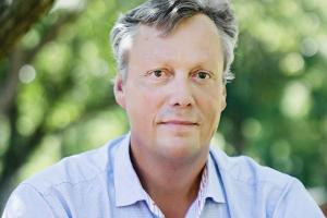 Jonas Jonasson meldet sich mit "Mörder Anders und seine Freunde nebst dem einen oder anderen Feind" zurück