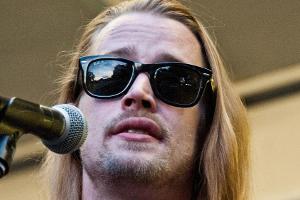 Macaulay Culkin hegt keine Absicht, ins Film-Business zurückzulehren
