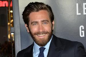Jake Gyllenhaal schwärmte lange Zeit für den "Friends"-Star Jennifer Aniston