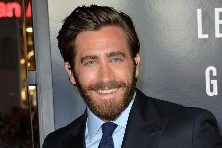 Jake Gyllenhaal schwärmte lange Zeit für den 