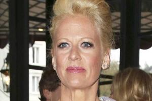 Barbara Schöneberger ist beim ESC wieder "Spokesperson" für Deutschland