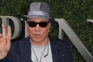 Paul Simon bringt ein neues Album heraus