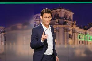 Christian Ehring und "Extra 3" wollen Recep Erdogan keine Ruhe lassen