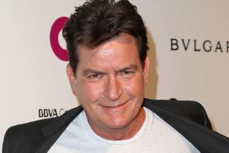 Charlie Sheen: Droht ihm neuer Ärger?