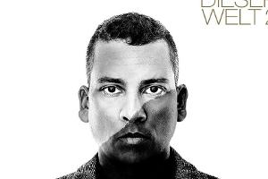 Das Cover von "Nicht von dieser Welt 2"