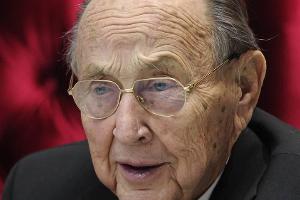 Hans-Dietrich Genscher war "Mr. Bundesrepublik"