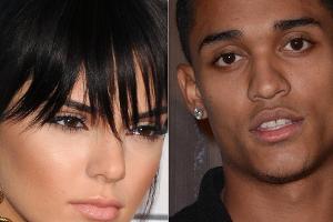 Sind sie ein Paar? Kendall Jenner und Jordan Clarkson