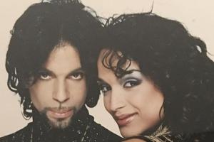 Prince und Mayte Garcia waren nur kurz verheiratet