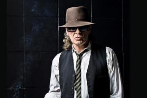 Udo Lindenberg wird Ehrenbürger seiner Heimatstadt Gronau - trotz düsterer Kindheitserinnerungen