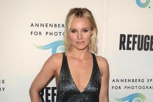 Kristen Bell beim Event "Annenberg Space for Photography presents REFUGEE"