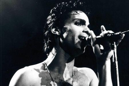 Prince wurde nur 57 Jahre alt