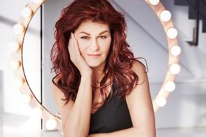 Andrea Berg thront in dieser Woche auf Rang eins der deutschen Album-Charts