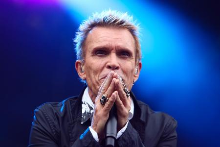Billy Idol