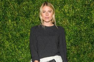 Dree Hemingway in einem lässig-schicken Look beim Tribeca Film Festival 2016
