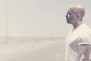 So sieht das erste Poster zu "Fast & Furious 8" aus