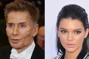 Calvin Klein hätte Kendall Jenner nicht für seine Marke gebucht