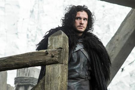 Die Fans wollen endlich wissen, wie es mit Jon Schnee (Kit Harington) weitergeht