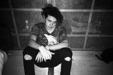 Brooklyn Beckham orientiert sich frisurentechnisch neuerdings offenbar an Justin Bieber.