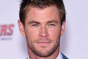 Chris Hemsworth hat drei Kinder mit Ehefrau Elsa Pataky