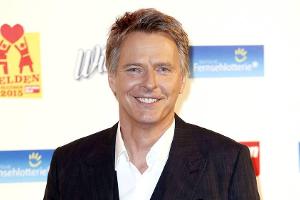 Jörg Pilawa bei der "Helden des Alltags"-Gala