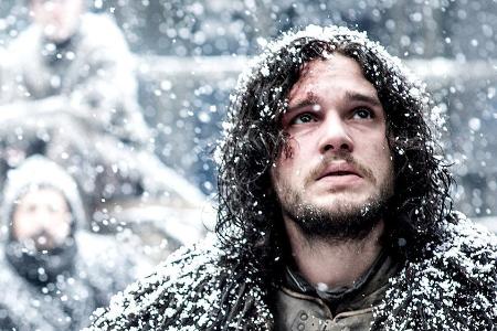 Über das Schicksal von Jon Schnee (Kit Harington) wird weiterhin fleißg gemutmaßt
