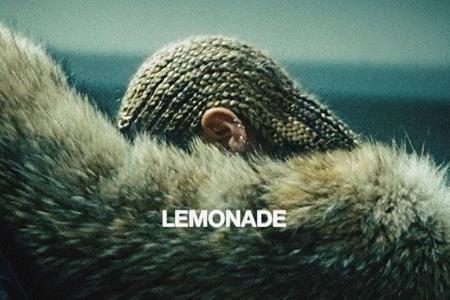 Das Cover ihres neuen Albums veröffentlichte Beyoncé auf Instagram