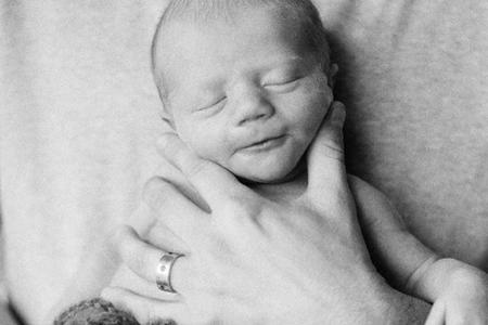 Remington Alexander ist das zweite Kind von Kelly Clarkson und Brandon Blackstock