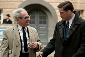 "Der Staat gegen Fritz Bauer" geht mit neun Nominierungen ins Rennen