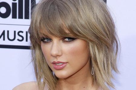 Taylor Swift bei den Billboard Music Awards