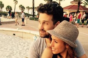 Wayne und Annemarie Carpendale geben ihr gemeinsames Show-Debüt