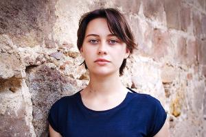 Mercedes Müller spielte die Mia im Münchner Jubiläums-"Tatort"