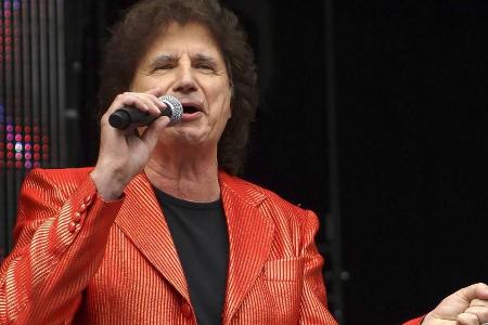 Olaf Malolepski hat eine Vorliebe für bunte Outifts